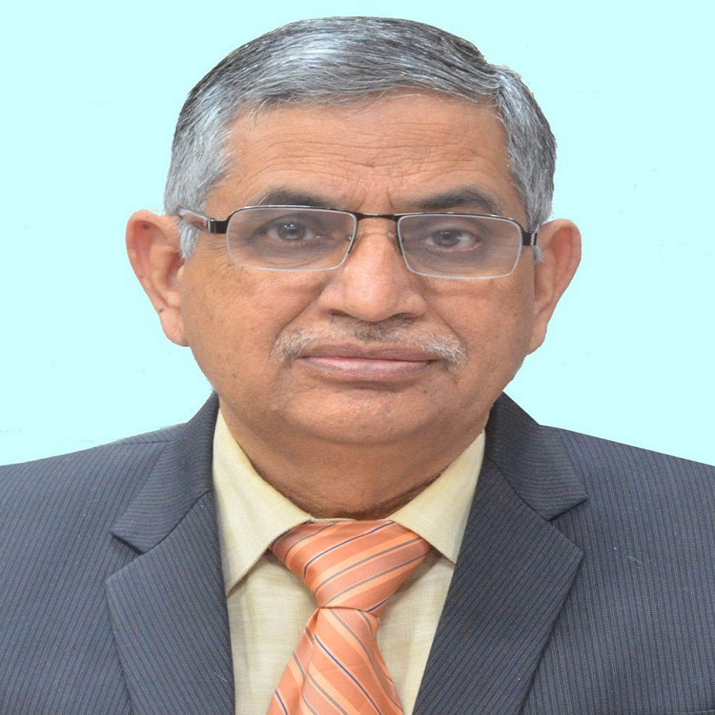Dean of Students